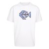 Build Your Brand Oversize T-Shirt Heavy Miniaturansicht