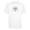 Build Your Brand Oversize T-Shirt Heavy Miniaturansicht