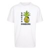 Build Your Brand Oversize T-Shirt Heavy Miniaturansicht