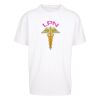 Build Your Brand Oversize T-Shirt Heavy Miniaturansicht