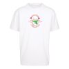 Build Your Brand Oversize T-Shirt Heavy Miniaturansicht