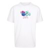 Build Your Brand Oversize T-Shirt Heavy Miniaturansicht