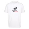 Build Your Brand Oversize T-Shirt Heavy Miniaturansicht
