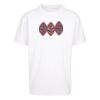 Build Your Brand Oversize T-Shirt Heavy Miniaturansicht