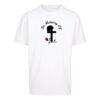 Build Your Brand Oversize T-Shirt Heavy Miniaturansicht
