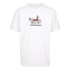 Build Your Brand Oversize T-Shirt Heavy Miniaturansicht