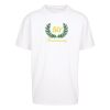 Build Your Brand Oversize T-Shirt Heavy Miniaturansicht