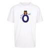 Build Your Brand Oversize T-Shirt Heavy Miniaturansicht
