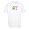 Build Your Brand Oversize T-Shirt Heavy Miniaturansicht
