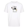 Build Your Brand Oversize T-Shirt Heavy Miniaturansicht