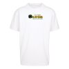 Build Your Brand Oversize T-Shirt Heavy Miniaturansicht