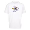 Build Your Brand Oversize T-Shirt Heavy Miniaturansicht