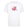 Build Your Brand Oversize T-Shirt Heavy Miniaturansicht