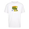 Build Your Brand Oversize T-Shirt Heavy Miniaturansicht