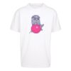 Build Your Brand Oversize T-Shirt Heavy Miniaturansicht