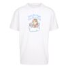Build Your Brand Oversize T-Shirt Heavy Miniaturansicht