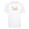 Build Your Brand Oversize T-Shirt Heavy Miniaturansicht