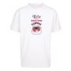 Build Your Brand Oversize T-Shirt Heavy Miniaturansicht
