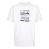Build Your Brand Oversize T-Shirt Heavy Miniaturansicht