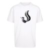 Build Your Brand Oversize T-Shirt Heavy Miniaturansicht