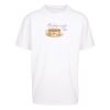 Build Your Brand Oversize T-Shirt Heavy Miniaturansicht