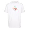 Build Your Brand Oversize T-Shirt Heavy Miniaturansicht