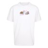 Build Your Brand Oversize T-Shirt Heavy Miniaturansicht