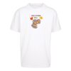 Build Your Brand Oversize T-Shirt Heavy Miniaturansicht
