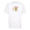 Build Your Brand Oversize T-Shirt Heavy Miniaturansicht