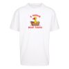 Build Your Brand Oversize T-Shirt Heavy Miniaturansicht