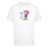 Build Your Brand Oversize T-Shirt Heavy Miniaturansicht