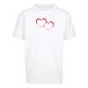 Build Your Brand Oversize T-Shirt Heavy Miniaturansicht
