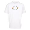 Build Your Brand Oversize T-Shirt Heavy Miniaturansicht