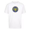 Build Your Brand Oversize T-Shirt Heavy Miniaturansicht
