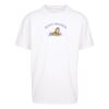 Build Your Brand Oversize T-Shirt Heavy Miniaturansicht