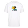 Build Your Brand Oversize T-Shirt Heavy Miniaturansicht