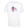 Build Your Brand Oversize T-Shirt Heavy Miniaturansicht