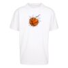 Build Your Brand Oversize T-Shirt Heavy Miniaturansicht