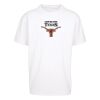 Build Your Brand Oversize T-Shirt Heavy Miniaturansicht