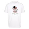 Build Your Brand Oversize T-Shirt Heavy Miniaturansicht