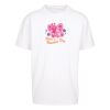 Build Your Brand Oversize T-Shirt Heavy Miniaturansicht