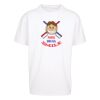 Build Your Brand Oversize T-Shirt Heavy Miniaturansicht