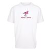 Build Your Brand Oversize T-Shirt Heavy Miniaturansicht