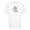 Build Your Brand Oversize T-Shirt Heavy Miniaturansicht
