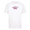 Build Your Brand Oversize T-Shirt Heavy Miniaturansicht