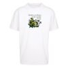 Build Your Brand Oversize T-Shirt Heavy Miniaturansicht