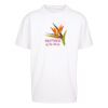 Build Your Brand Oversize T-Shirt Heavy Miniaturansicht