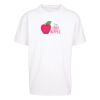Build Your Brand Oversize T-Shirt Heavy Miniaturansicht