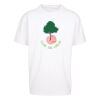 Build Your Brand Oversize T-Shirt Heavy Miniaturansicht