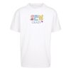 Build Your Brand Oversize T-Shirt Heavy Miniaturansicht